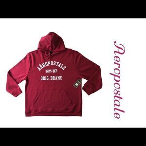 *NWT* Aeropostale Pullover Hoodie *NWT* Sz 4XL